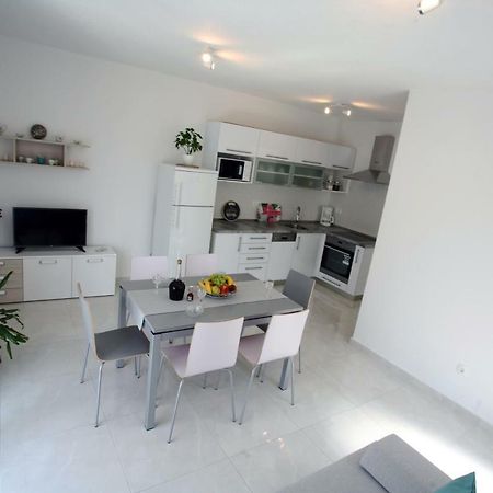 Apartman Fantasy Apartamento Trogir Exterior foto