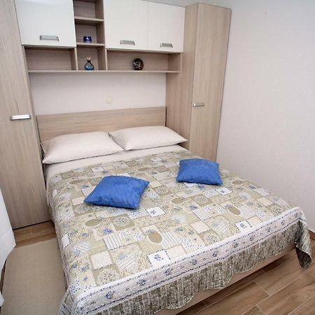 Apartman Fantasy Apartamento Trogir Exterior foto