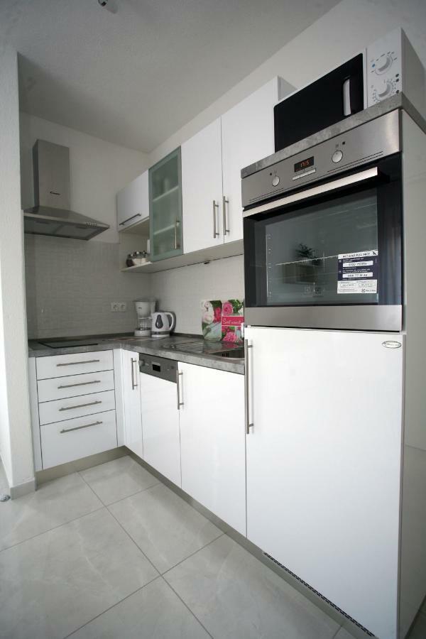 Apartman Fantasy Apartamento Trogir Exterior foto